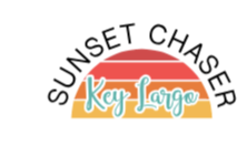 Key Largo Sticker vinyl sticker